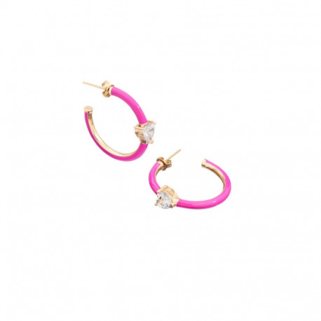 Ladies' Earrings Chiara Ferragni J19AVI19