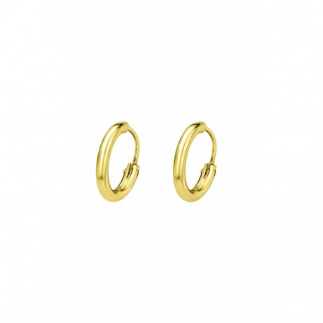 Ladies' Earrings Lotus WS03009/10 Golden