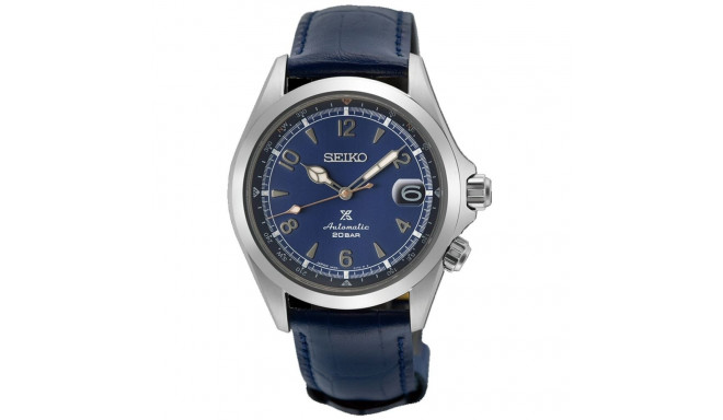Meeste Kell Seiko SPB531J1