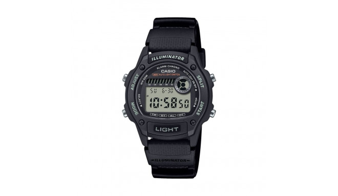 Meeste Kell Casio W-220H-1AVEF