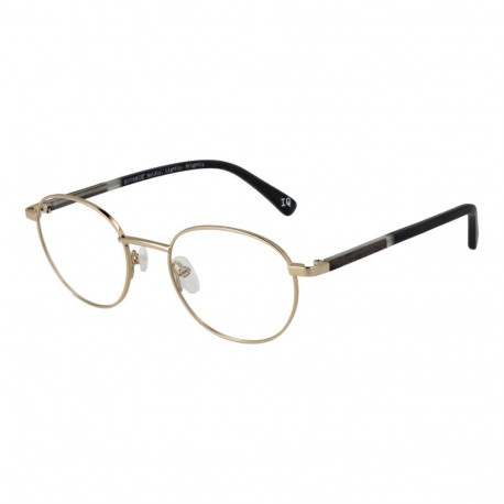 Unisex' Spectacle frame Botaniq MOD. BIO-1027 48201