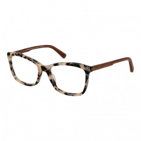 Ladies' Spectacle frame Botaniq MOD. BIO-1037 53170