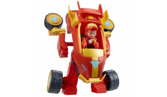 Action Figure Hasbro