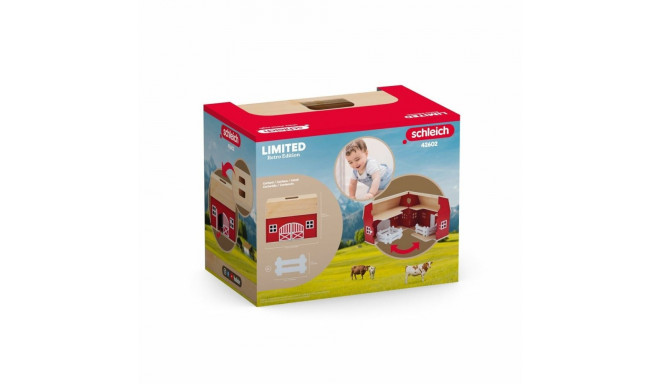 Action Figure Schleich