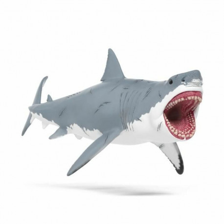 Tegevuskujud Schleich Megalodon