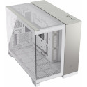 ATX Semi-tower Box Corsair White