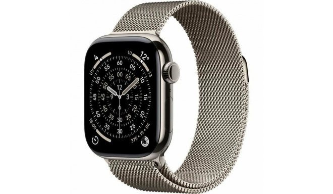 Nutikell Apple Titaanium