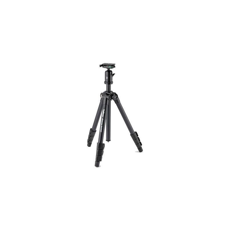 Velbon tripod kit Sherpa 6430D + QHD63D Tripods Photopoint