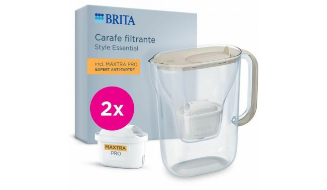 Filter jug Brita