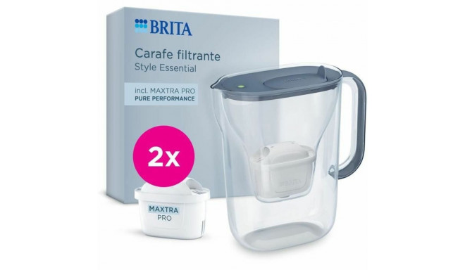 Kruus-filter Brita Sinine