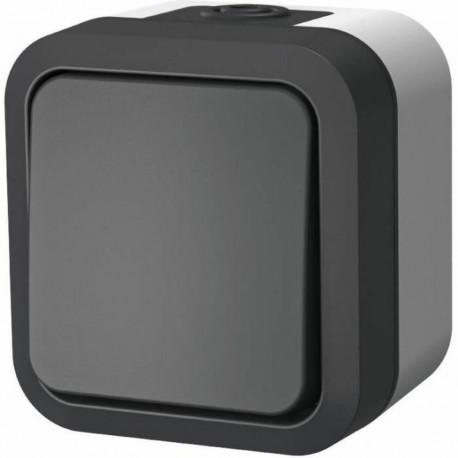 Surunupplüliti QUARX 8 x 8 x 6 cm