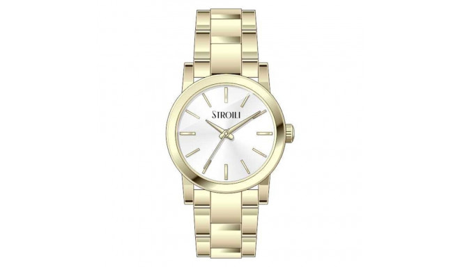 Naiste Kell Stroili 1698372 Kuldne