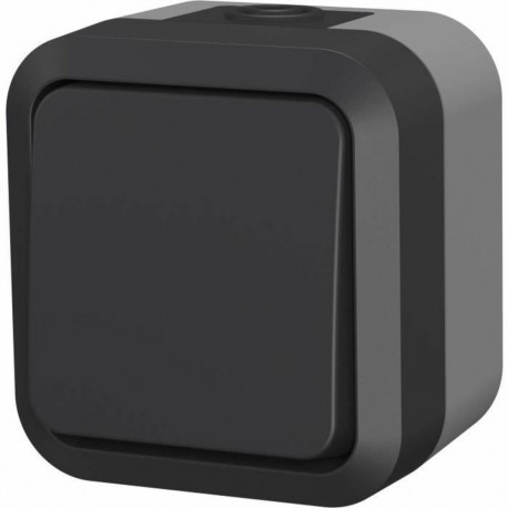 Button interrupter QUARX - Aqua Pro