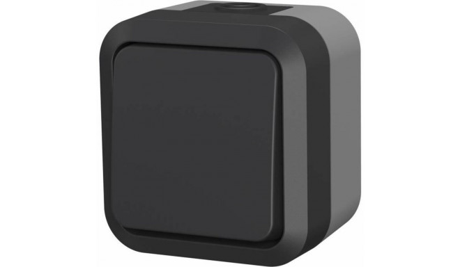 Button interrupter QUARX - Aqua Pro