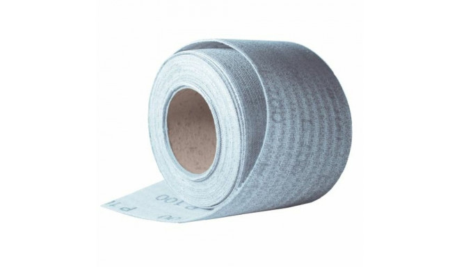 Abrasive mesh roll Calflex azulMAB 5 m