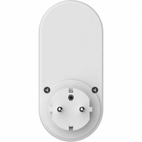 Timer GAO Screen Digital timer Easy button control LED in operation indicator 8 programmes 24 hours 