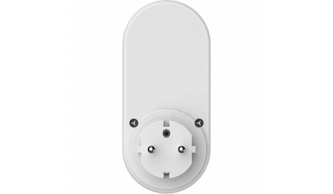 Timer GAO Screen Digital timer Easy button control LED in operation indicator 8 programmes 24 hours 