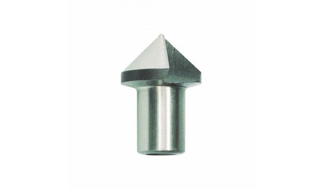 Countersink-deburring tool (Countersinks) RUKO F20 Unigrat