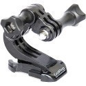 GoPro HD Hero helmet front mount