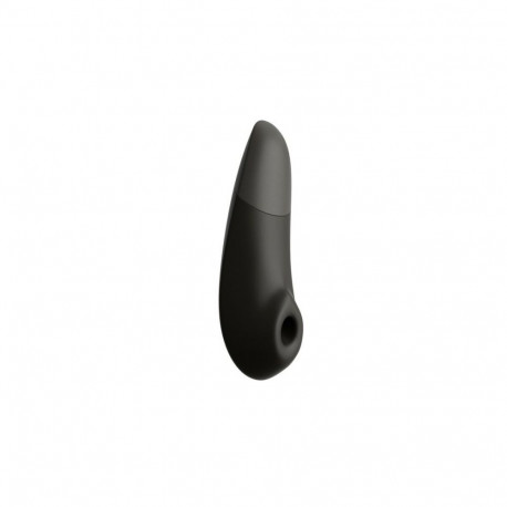 Clitoris Suction Stimulator Womanizer Black