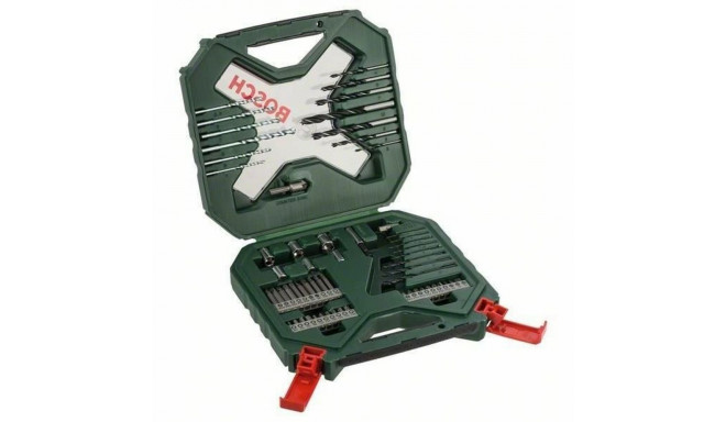 Spool set BOSCH Titanium