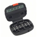 Multipurpose router bit set BOSCH