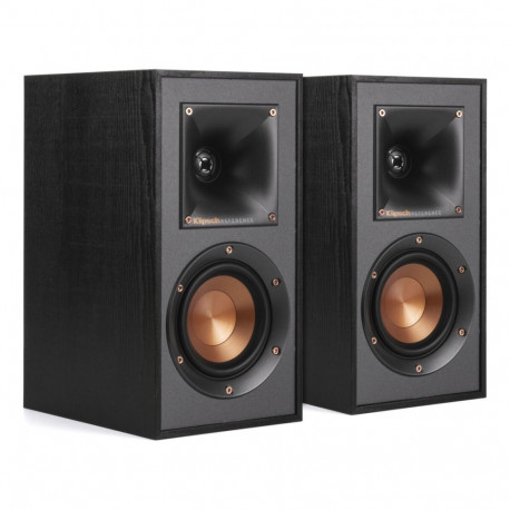 Speakers KLIPSCH KL1066233 Black 50 W (2 Units)