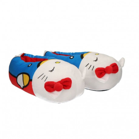 Maja sussid Hello Kitty Sinine - 36-37