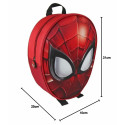 3D School Bag Spider-Man 064