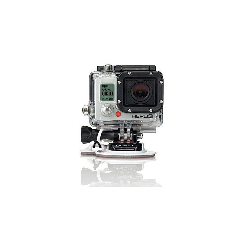 GoPro HD Hero surfboard mounts Action cam mounts Photopoint
