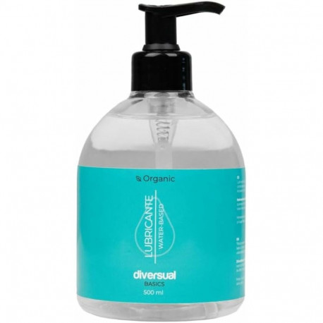Libesti Diversual 500 ml