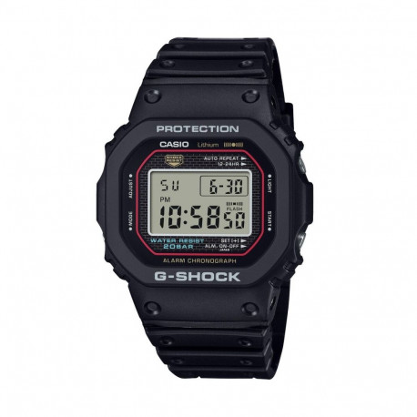 Meeste Kell Casio G-Shock THE ORIGIN - REVIVAL SERIE (Ø 42,5 mm)