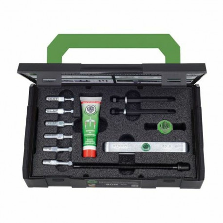 Laagri eemaldaja KUKKO