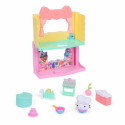 Playset Spin Master 10 Pieces