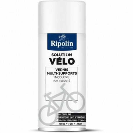 Primer Paint Ripolin Transparent Matt 500 ml