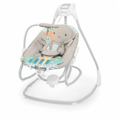 Baby Hammock Ingenuity Sylvi Multicolour