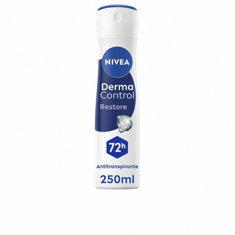 Pihustav deodorant Nivea DERMA PROTECT 250 ml