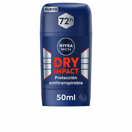 Pihustav deodorant Nivea MEN DRY IMPACT 50 ml