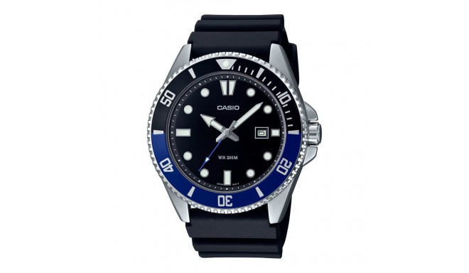 Meeste Kell Casio DIVER 200M (Ø 44 mm)