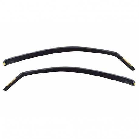 Tuule suunaja HEKO HO11160 BMW SERIE 2 F46 GRAN TOURER 2 Tükid, osad