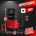 Veepump Master Pumps