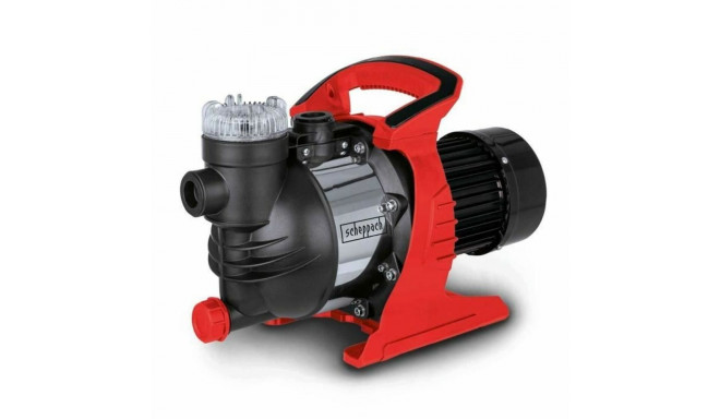 Water pump Scheppach 1100 W