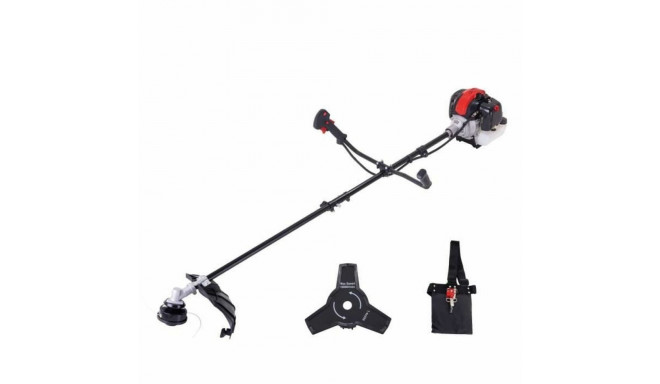 Multi-function brushcutter Scheppach PBC520