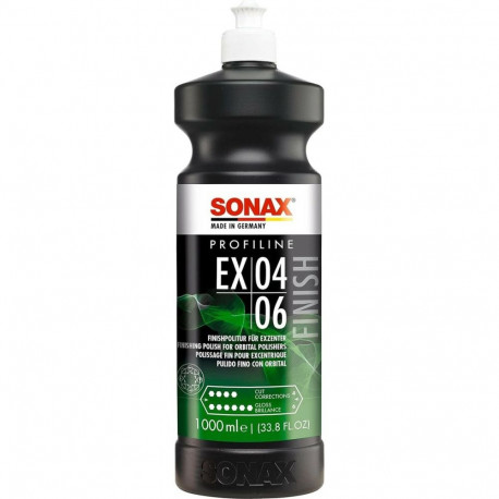 Maalimiskomplekt Sonax 02423000