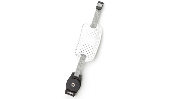 Pentax camera strap O-ST128, white