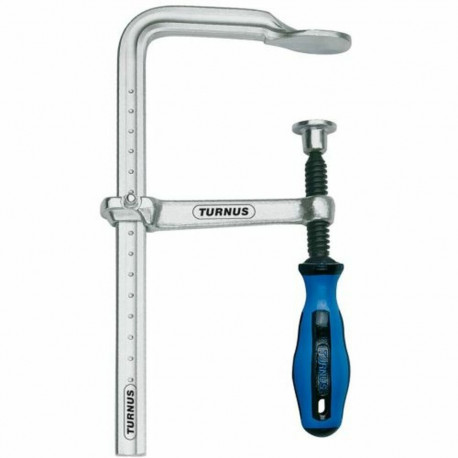 Kinnituspolt Turnus 300 x 140 mm 25 x 12 mm