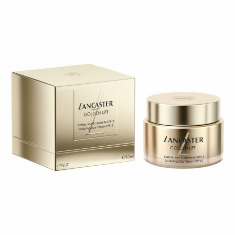 Päevakreem Lancaster GOLDE LIFT Spf 15 50 ml