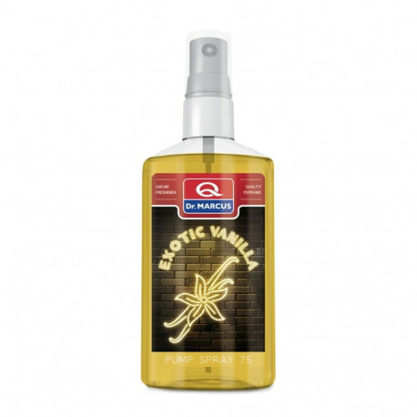 Auto Õhuvärskendaja Dr Marcus DRM0467 Vanilje