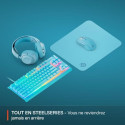 Mouse Mat SteelSeries Turquoise