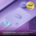 Mouse Mat SteelSeries Lilac